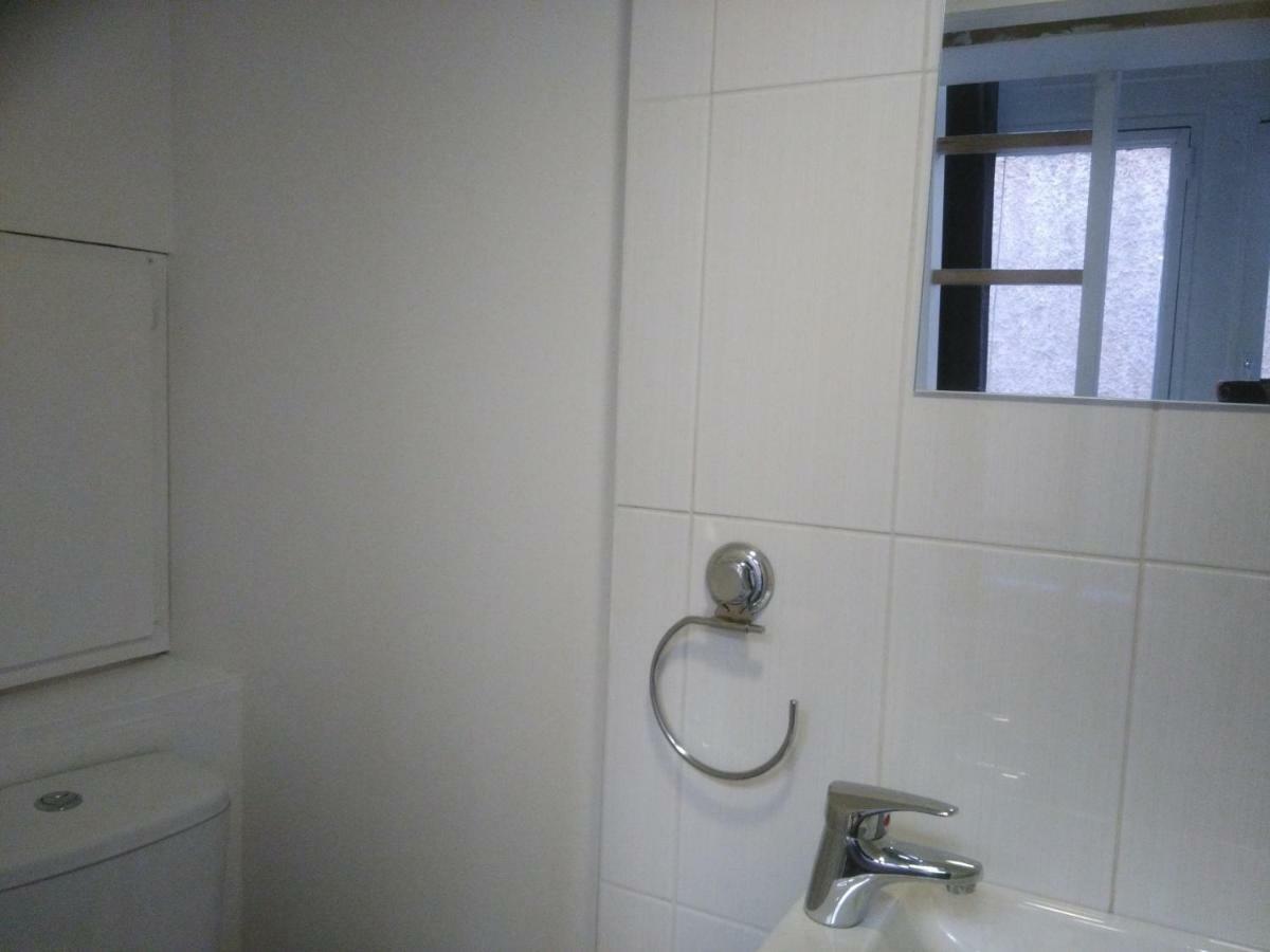 Gite Du Vieux Lyon Exterior foto